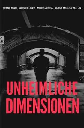 Malfi / Britzkow / Bierce |  Unheimliche Dimensionen | Buch |  Sack Fachmedien