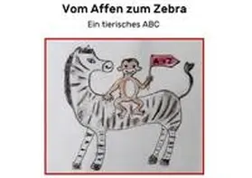 Mahlmann / Hermann |  Von Affe bis Zebra | Buch |  Sack Fachmedien