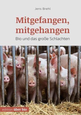 Brehl |  Mitgefangen, mitgehangen | eBook | Sack Fachmedien