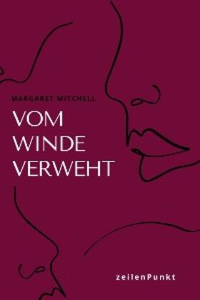 Mitchell / Verlag |  Vom Winde verweht | eBook | Sack Fachmedien