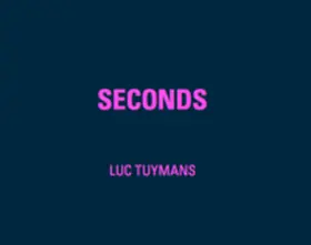  Luc Tuymans. Seconds | Buch |  Sack Fachmedien