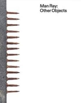 Etgar / Fischli |  Man Ray. Other Objects | Buch |  Sack Fachmedien