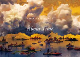 Molderings |  Charles Simonds / Herbert Molderings. About time | Buch |  Sack Fachmedien