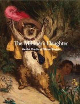 vam Alphen / Bal |  Milliner's Daughter. The Art Practice of Ydessa Hendeles | Buch |  Sack Fachmedien