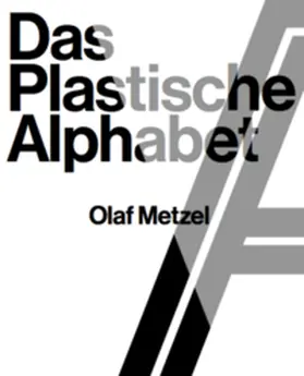 Rennert / Waldvogel |  Olaf Metzel. Das plastische Alphabet / The sculptural alphabet | Buch |  Sack Fachmedien