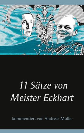 Müller |  11 Sätze von Meister Eckhart | eBook | Sack Fachmedien