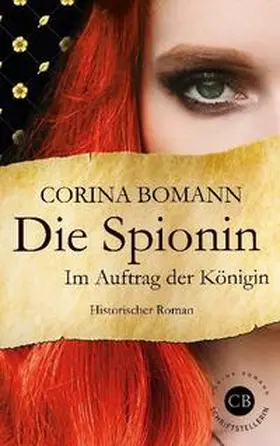 Bomann |  Die Spionin | Buch |  Sack Fachmedien