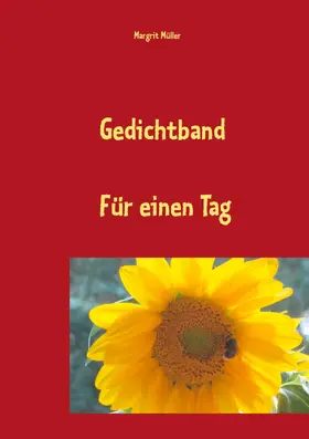 Müller |  Gedichtband | eBook | Sack Fachmedien