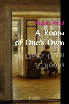 Woolf |  A Room of One's Own | eBook | Sack Fachmedien