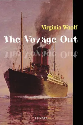 Woolf |  The Voyage Out | eBook | Sack Fachmedien