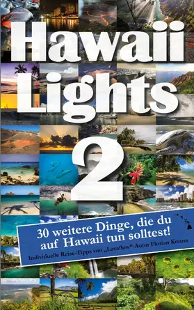 Krauss |  Hawaiilights 2 | eBook | Sack Fachmedien