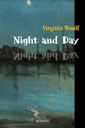 Woolf |  Night and Day | eBook | Sack Fachmedien