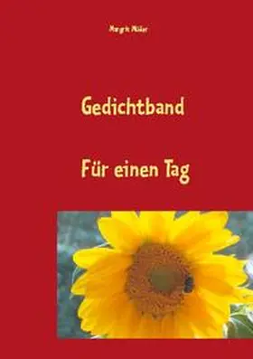 Müller |  Gedichtband | Buch |  Sack Fachmedien