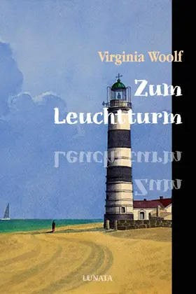 Woolf |  Zum Leuchtturm | eBook | Sack Fachmedien