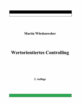 Wördenweber |  Wertorientiertes Controlling | eBook | Sack Fachmedien