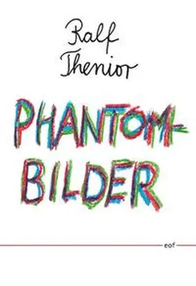 Thenior | Phantombilder | Buch | 978-3-7534-5851-9 | sack.de