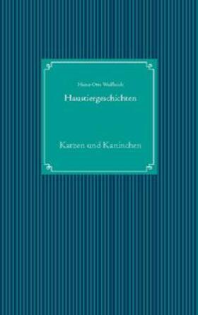 Weißbrich / Kommunikation |  Haustiergeschichten | Buch |  Sack Fachmedien