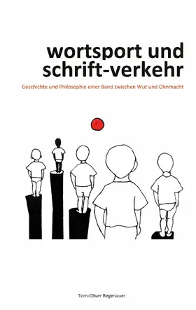 Regenauer |  wortsport und schrift-verkehr | eBook | Sack Fachmedien