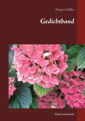 Müller |  Gedichtband | eBook | Sack Fachmedien