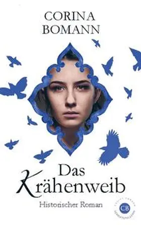 Bomann |  Das Krähenweib | Buch |  Sack Fachmedien