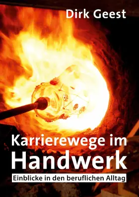 Geest |  Karrierewege im Handwerk | eBook | Sack Fachmedien