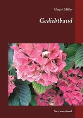 Müller |  Gedichtband | Buch |  Sack Fachmedien