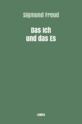 Freud |  Das Ich und das Es | eBook | Sack Fachmedien