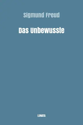 Freud |  Das Unbewusste | eBook | Sack Fachmedien