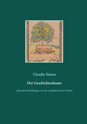 Simon |  Der Geschichtenbaum | eBook | Sack Fachmedien