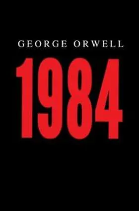 Orwell |  1984 | Buch |  Sack Fachmedien