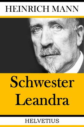 Mann | Schwester Leandra | E-Book | sack.de