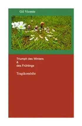 Vicente / Benning |  Triumph des Winters & des Frühlings | eBook | Sack Fachmedien