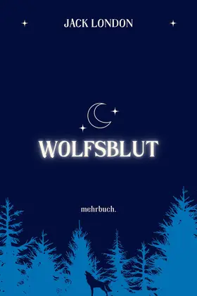 London / Verlag |  Wolfsblut | eBook | Sack Fachmedien