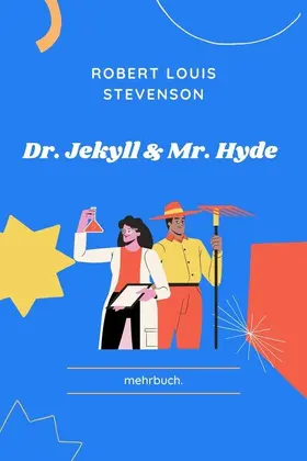 Stevenson / Verlag |  Dr. Jekyll und Mr. Hyde | eBook | Sack Fachmedien