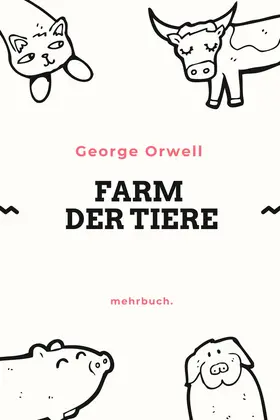 Orwell / Verlag |  Farm der Tiere | eBook | Sack Fachmedien