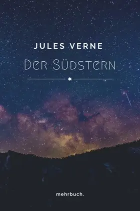 Verne / Verlag |  Der Südstern | eBook | Sack Fachmedien