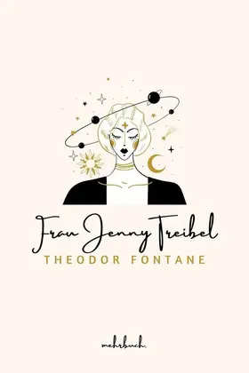 Fontane / Verlag |  Frau Jenny Treibel | eBook | Sack Fachmedien