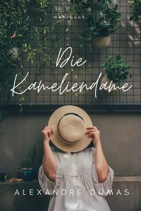 Dumas / Verlag |  Die Kameliendame | eBook | Sack Fachmedien