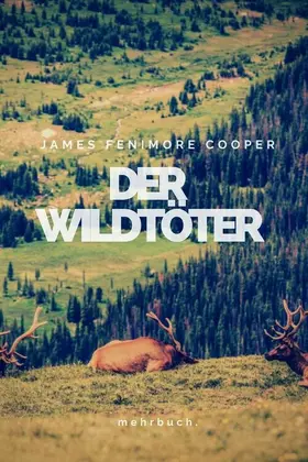 Cooper / Verlag |  Der Wildtöter | eBook | Sack Fachmedien