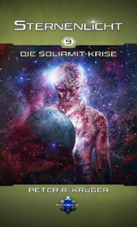 Krüger |  Die Soliamit-Krise | eBook | Sack Fachmedien