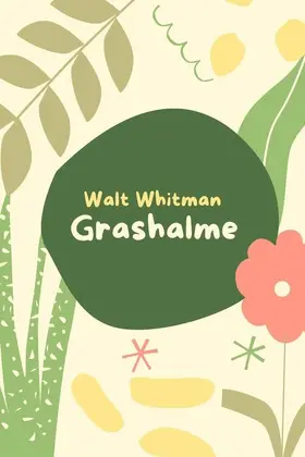 Whitman / Verlag |  Grashalme | eBook | Sack Fachmedien