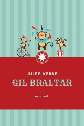 Verne / Verlag |  Gil Braltar | eBook | Sack Fachmedien