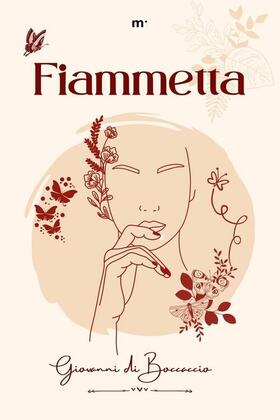 Boccaccio / Verlag |  Fiammetta | eBook | Sack Fachmedien