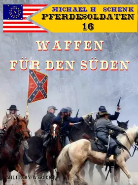 Schenk |  Waffen für den Süden | eBook | Sack Fachmedien