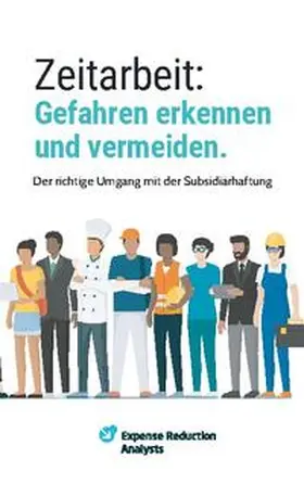 Simon |  Zeitarbeit: Gefahren erkennen und vermeiden. | Buch |  Sack Fachmedien