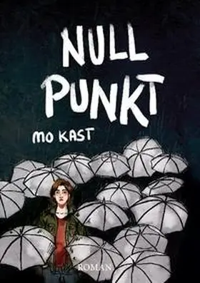 Kast |  Nullpunkt | Buch |  Sack Fachmedien