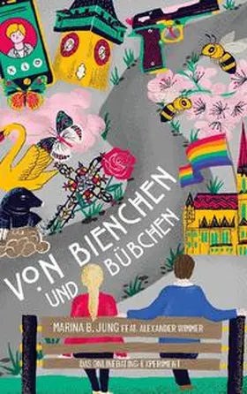 Jung / Wimmer |  Von Bienchen und Bübchen | Buch |  Sack Fachmedien