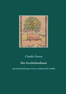 Simon |  Der Geschichtenbaum | Buch |  Sack Fachmedien