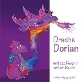 Impagnatiello / Barth |  Drache Dorian | Buch |  Sack Fachmedien