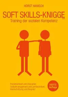 Hanisch |  Soft Skills-Knigge 2100 | Buch |  Sack Fachmedien